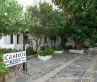 Castello apartments, private accommodation in city Crete, Greece